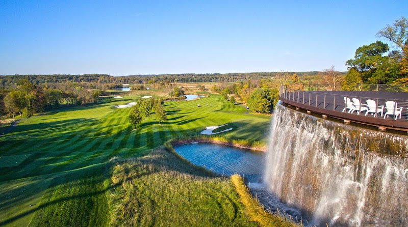 Trump National Golf Club Washington DC - Event Venue in Sterling, Virginia