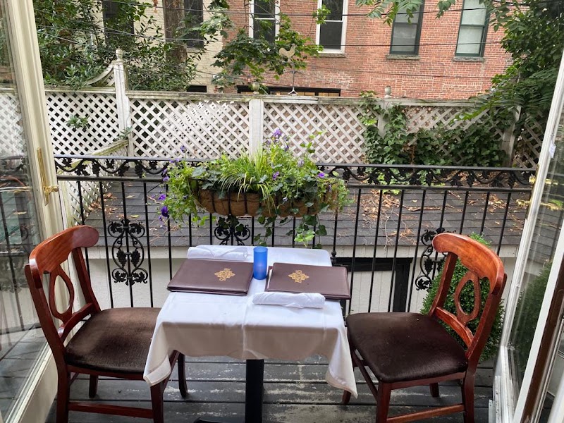 Amanda's - Event Venue in Hoboken, New Jersey