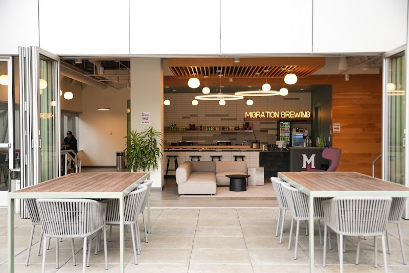 Migration Brewing - Pacwest Patio - Event Venue in Portland, Oregon