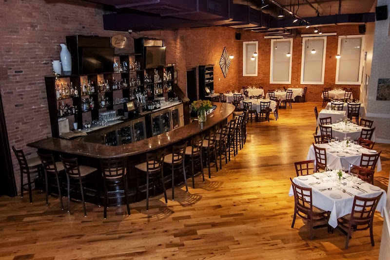 Zuppa - Event Venue in Yonkers, New York