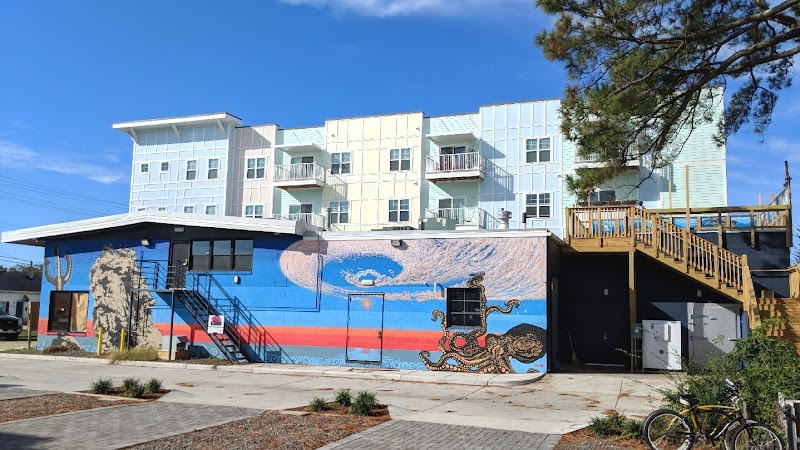 Vibrant Shore Brewing Company - Event Venue in Virginia Beach, Virginia