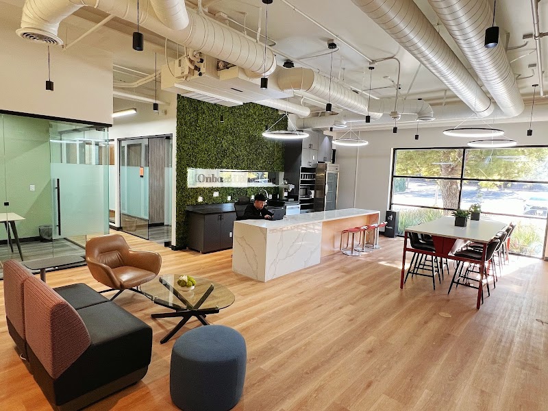 Onboard Coworking - Event Venue in Diamond Bar, California