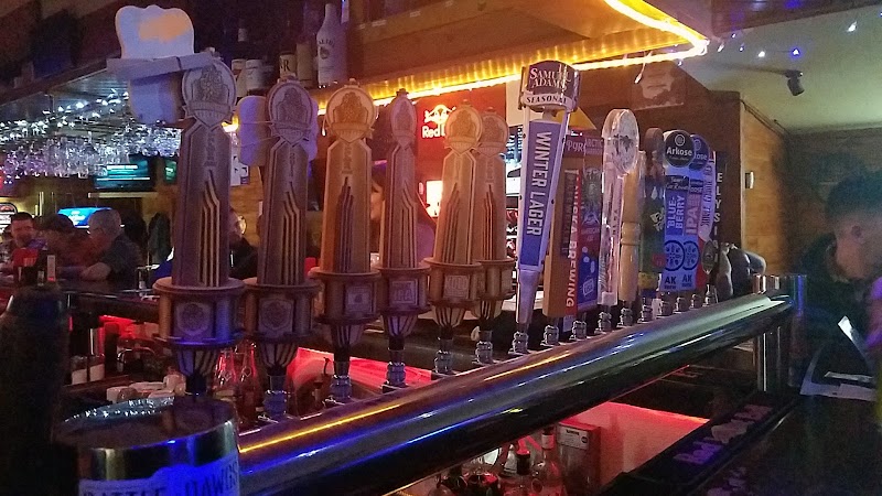 Four Corners Lounge LLC - Event Venue in Palmer, Alaska