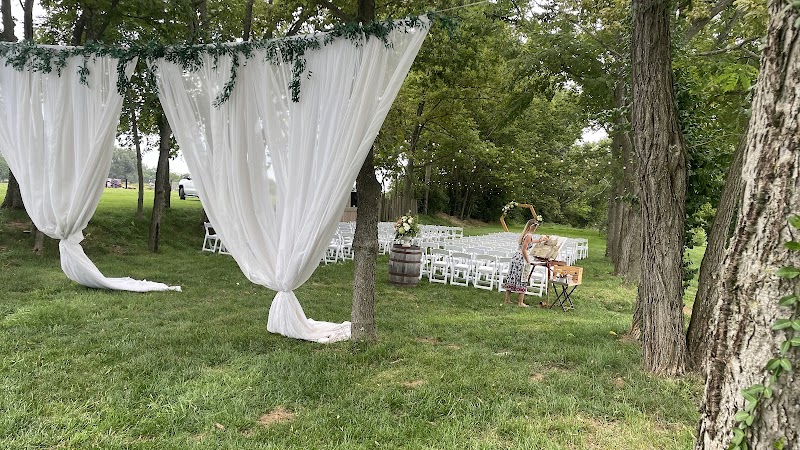 One Oak “One Of A Kind” Event Venue - Event Venue in Nicholasville, Kentucky