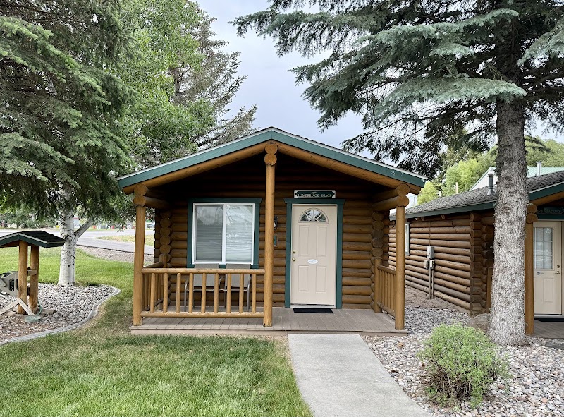 Cabin Creek Inn - Event Venue in Thayne, Wyoming