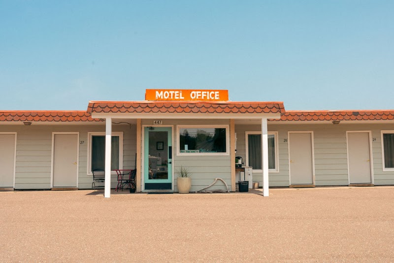King Copper Waterfront Motel - Event Venue in Copper Harbor, Michigan