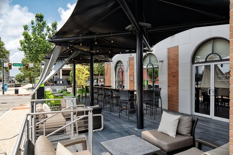 Courtyard by Marriott Springfield Downtown - Event Venue in Springfield, Ohio