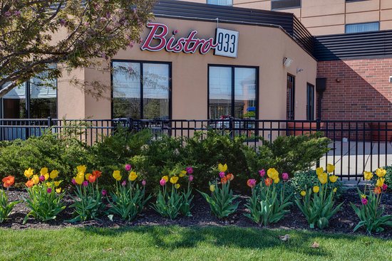 Bistro 933 - Event Venue in South Bend, Indiana