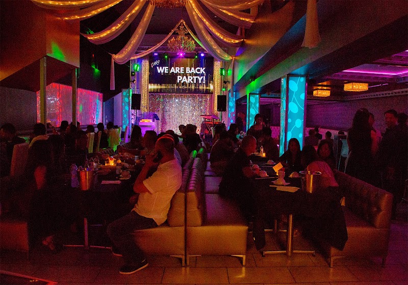 iTango Restaurant and Lounge - Event Venue in Garden Grove, California