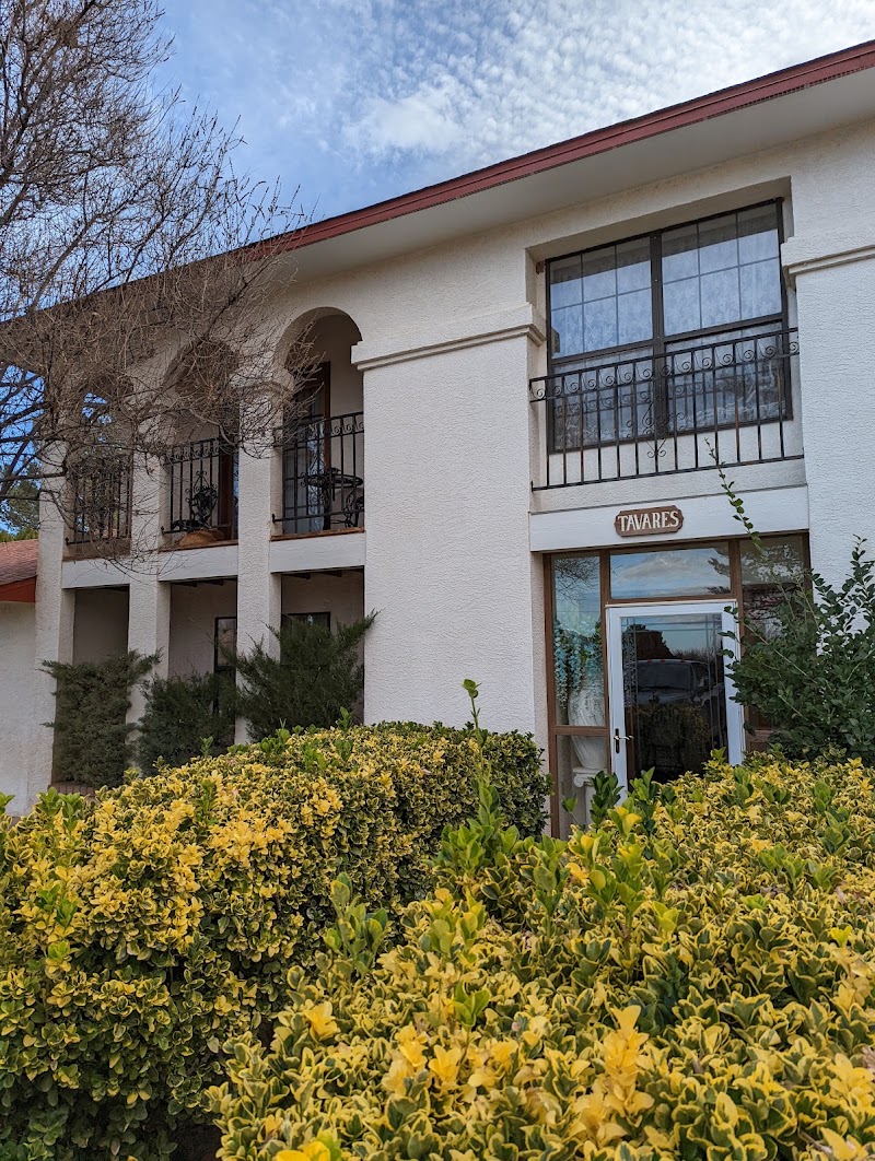 Tavares Inn - Event Venue in Alamogordo, New Mexico