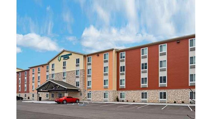 WoodSpring Suites Reno Sparks - Event Venue in Sparks, Nevada