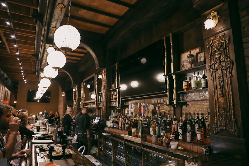 Whiskey Alley Saloon - Event Venue in Columbia, Tennessee