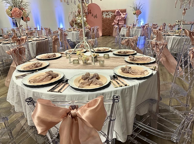 Dreamy event center - Event Venue in El Paso, Texas