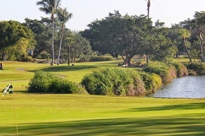 Sanibel Island Golf Club - Event Venue in Sanibel, Florida