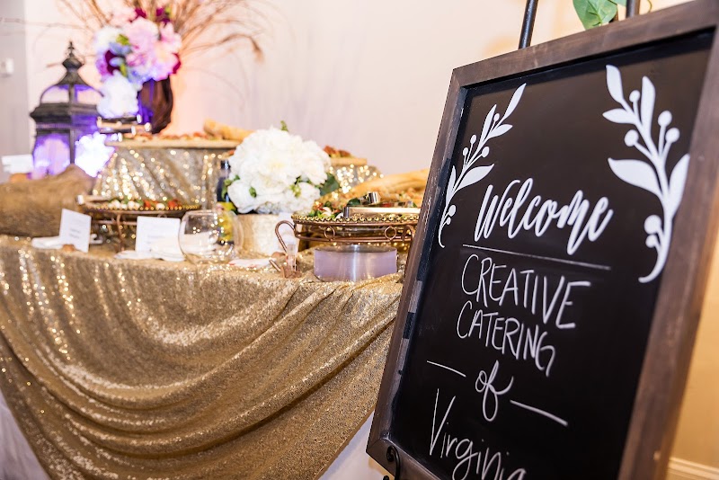 Creative Catering of Virginia - Event Venue in Chesapeake, Virginia