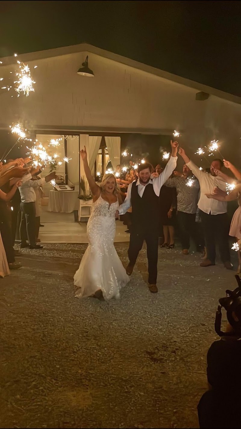 Terian Farms Event Center - Event Venue in Lebanon, Tennessee