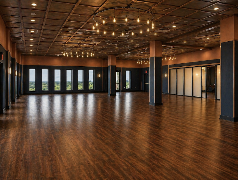 Bergen Social - Event Venue in Hackensack, New Jersey
