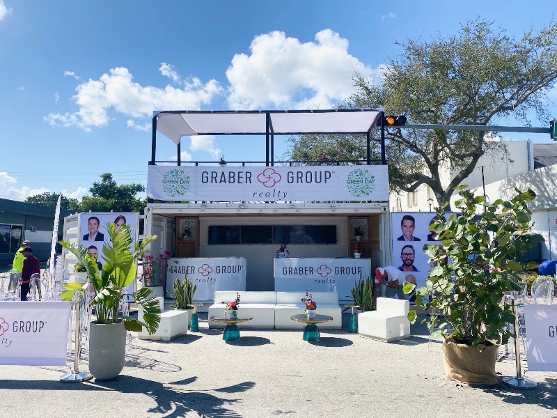 Container Venue - Event Venue in Hialeah, Florida