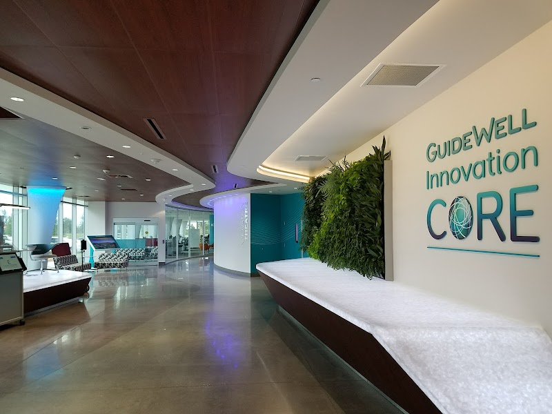 GuideWell Innovation Center - Event Venue in Orlando, Florida