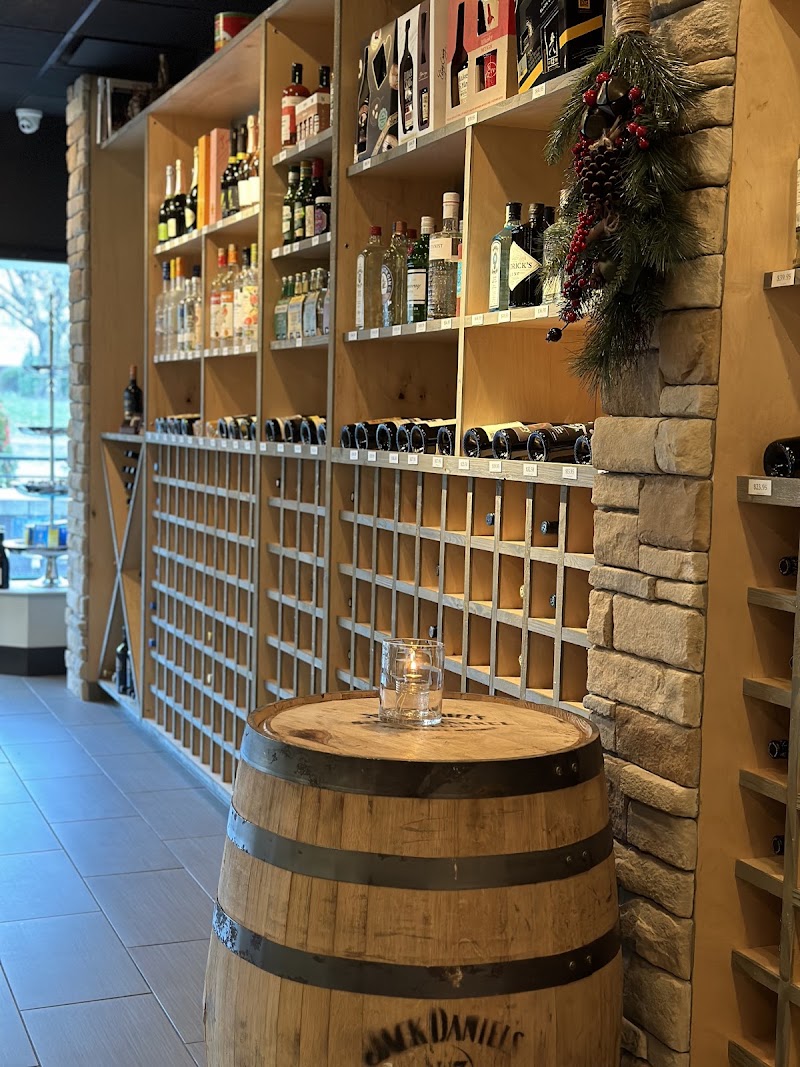 Batch Bin & Barrel - Event Venue in New Brunswick, New Jersey