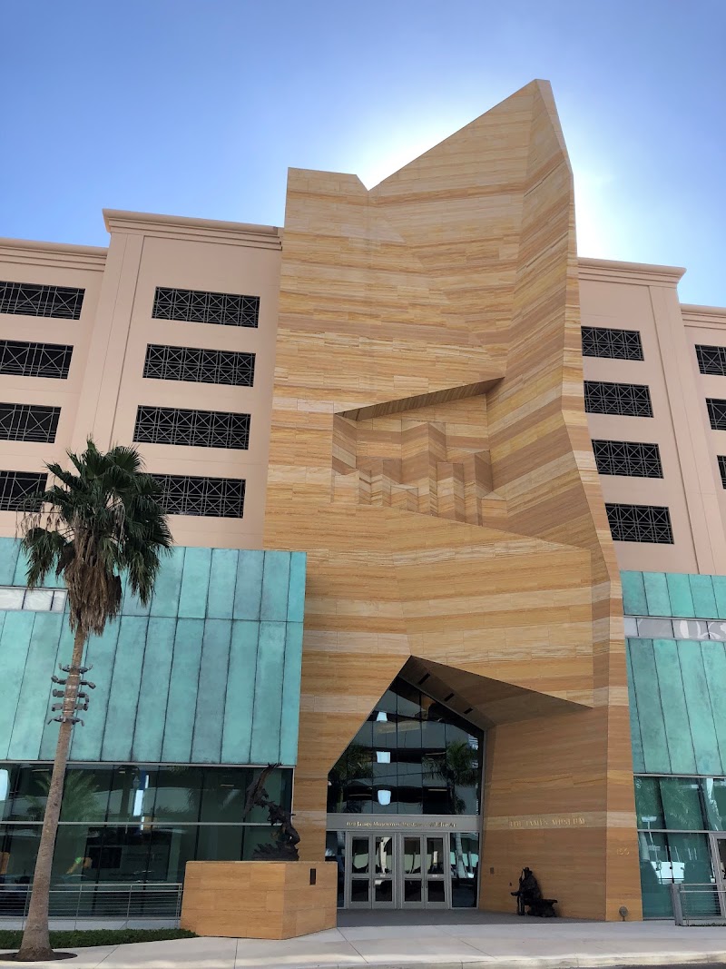 The James Museum of Western & Wildlife Art - Event Venue in St. Petersburg, Florida
