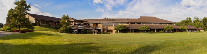 Travis Pointe Country Club - Event Venue in Ann Arbor, Michigan