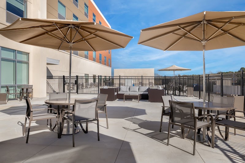 Holiday Inn Express & Suites Huntsville Northeast by IHG - Event Venue in Huntsville, Alabama