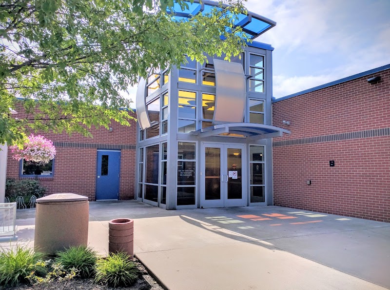 Tomahawk Ridge Community Center - Event Venue in Overland Park, Kansas