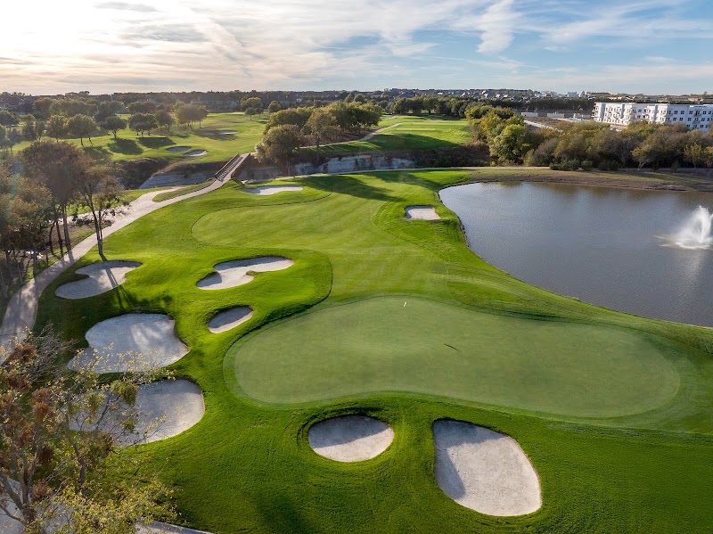 TPC Craig Ranch - Event Venue in McKinney, Texas