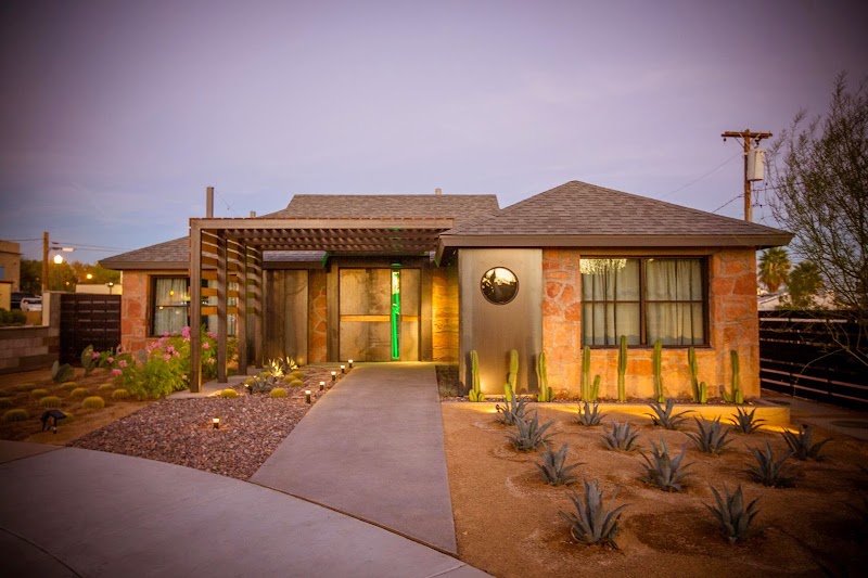 Forge Social House - Event Venue in Boulder City, Nevada