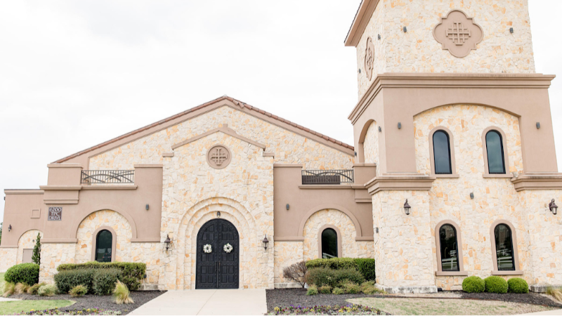 Aristide | McKinney - Event Venue in McKinney, Texas
