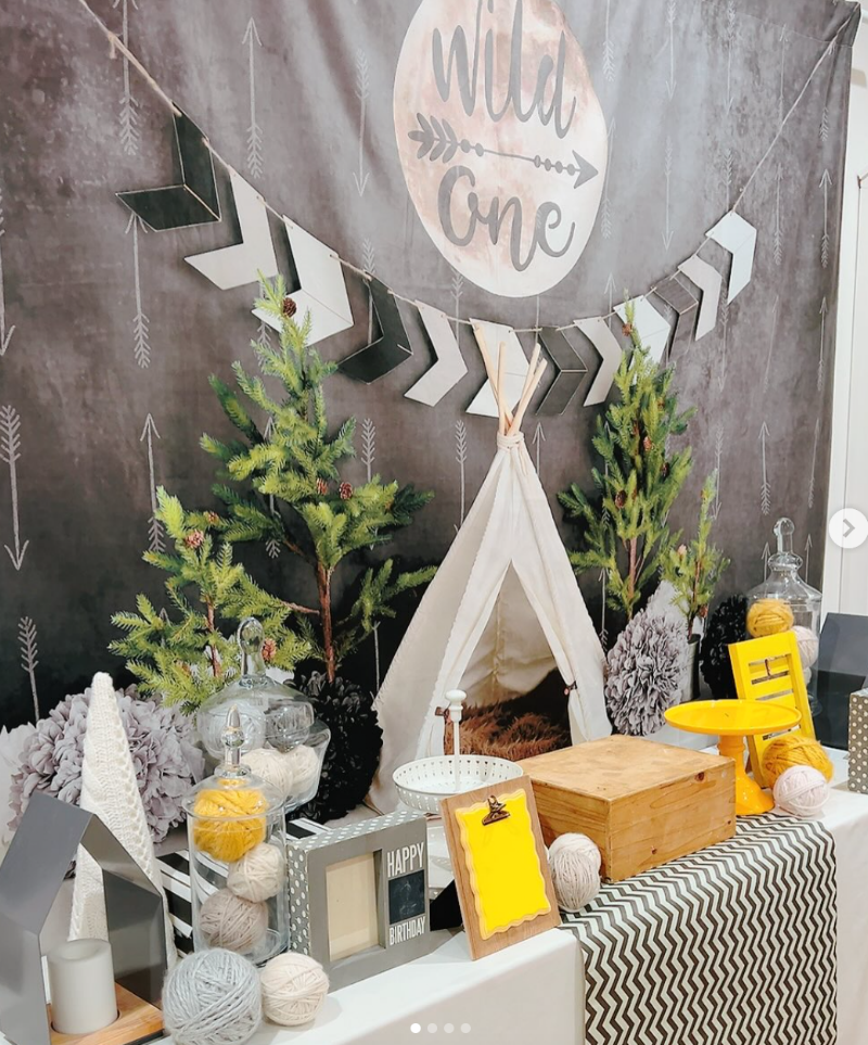 Lemon Tree Event - Event Venue in Santa Clara, California