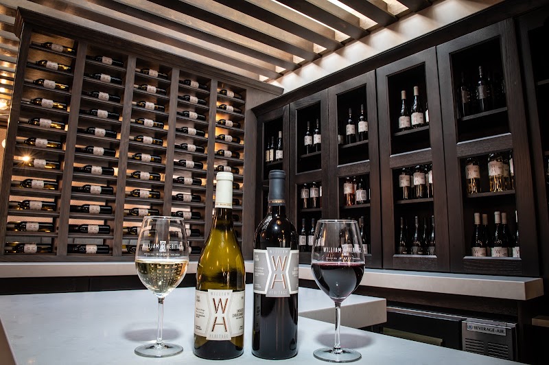 William Heritage Winery - Event Venue in Haddonfield, New Jersey
