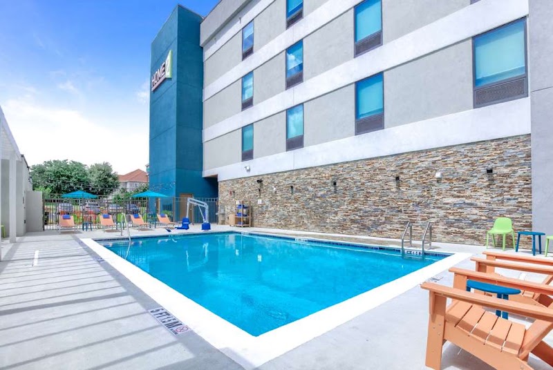 Home2 Suites by Hilton Daphne Spanish Fort - Event Venue in Daphne, Alabama