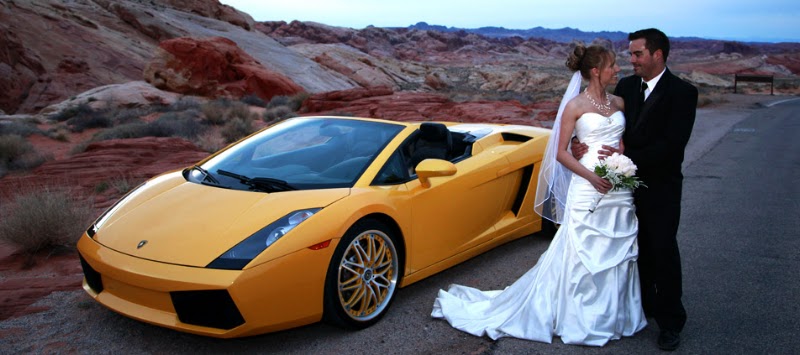 Valley of Fire Weddings - Event Venue in Las Vegas, Nevada