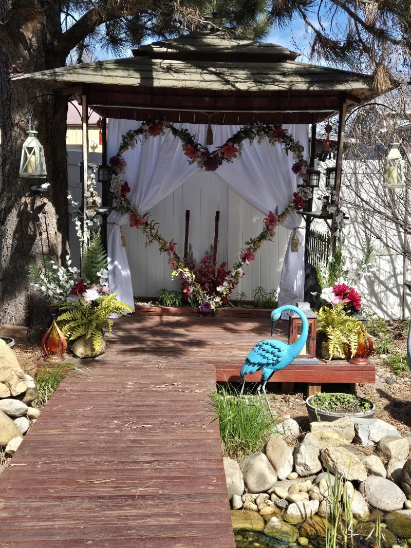 Tiny Wedding Chapel - Event Venue in Sheridan, Wyoming