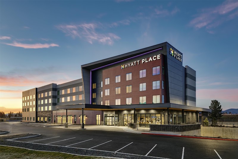 Hyatt Place Post Falls / Coeur d’Alene - Event Venue in Post Falls, Idaho