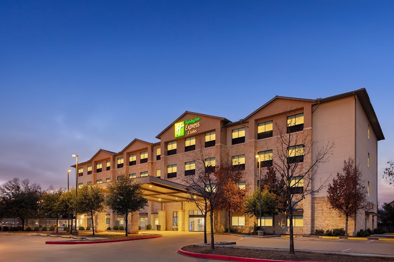 Holiday Inn Express & Suites Dripping Springs - Austin Area by IHG - Event Venue in Dripping Springs, Texas