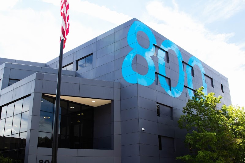 Frontier RTP - Event Venue in Durham, North Carolina