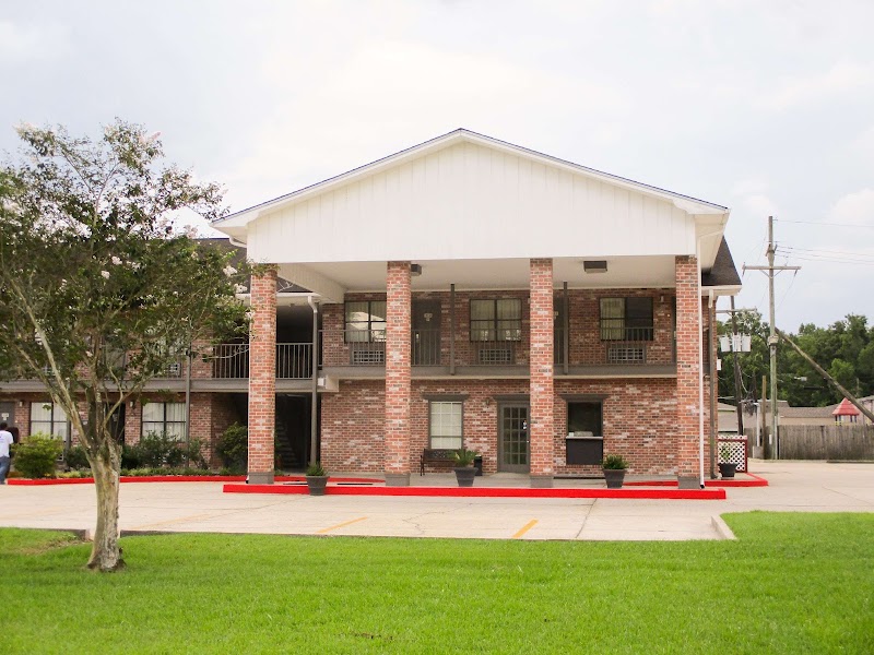 Studio 6 Luling, LA - Event Venue in Luling, Louisiana