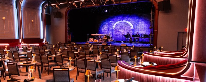 Greer Cabaret Theater - Event Venue in Pittsburgh, Pennsylvania