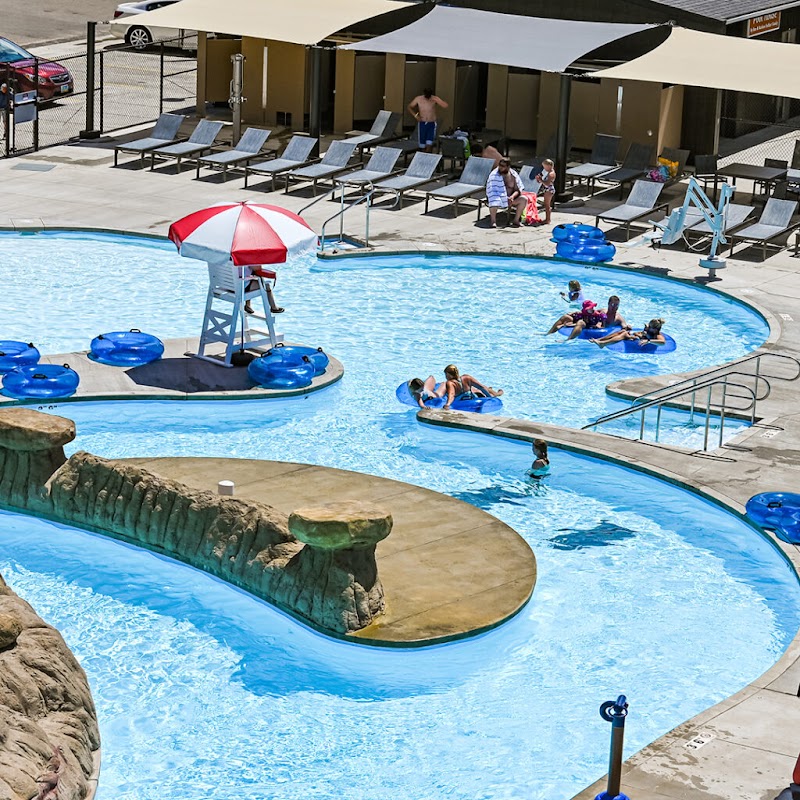 Point to Point Park - Event Venue in Medora, North Dakota