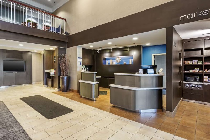 Best Western Plus Provo University Inn - Event Venue in Provo, Utah