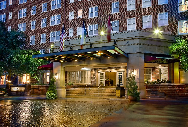 Warwick Melrose - Dallas - Event Venue in Dallas, Texas