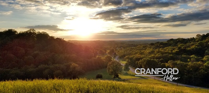 The Barn at Cranford Hollow - Event Venue in Columbia, Tennessee