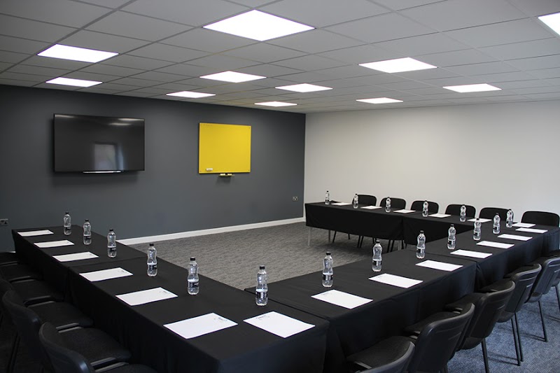Impact Conferencing - Event Venue in Burnley, Lancashire