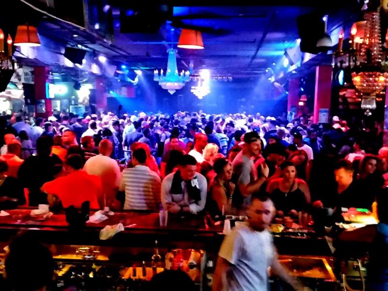 Dixie Roadhouse - Event Venue in Cape Coral, Florida