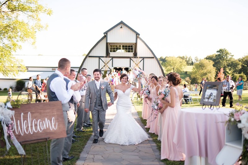 The Loft At Walnut Hill - Event Venue in Bedford, Indiana