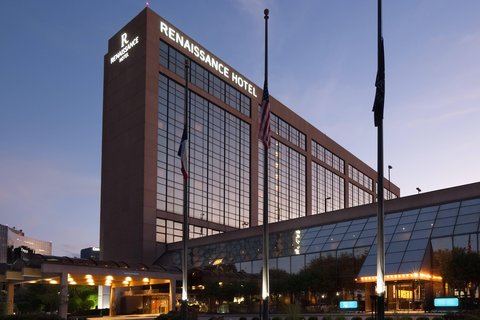 Renaissance Dallas Addison Hotel - Event Venue in Addison, Texas