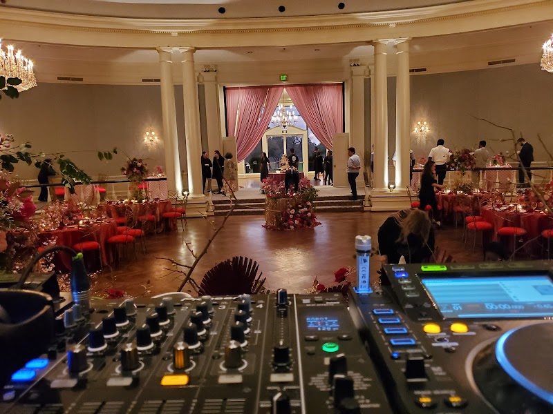 Houston Country Club - Event Venue in Houston, Texas